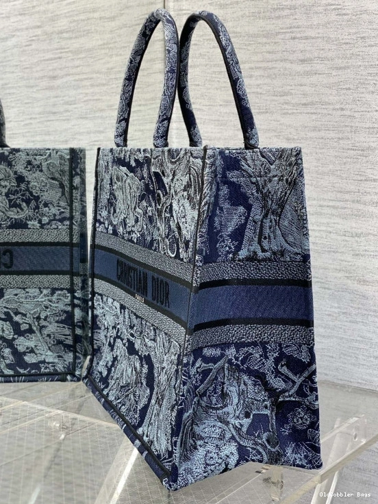 OldCobbler Bags Tote-42*35*18.5cm Large Diro Book 0714